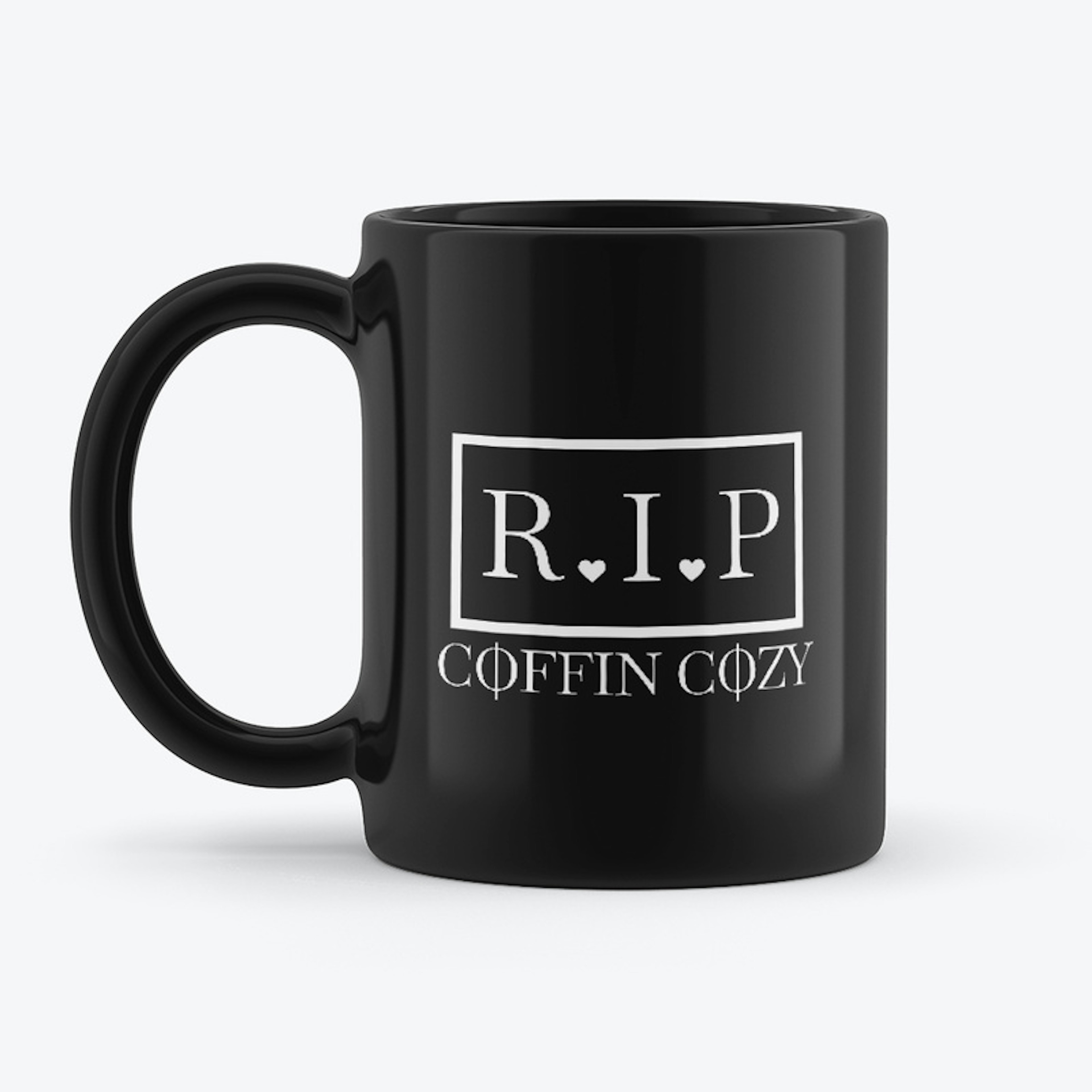 Coffee Cozy Mug