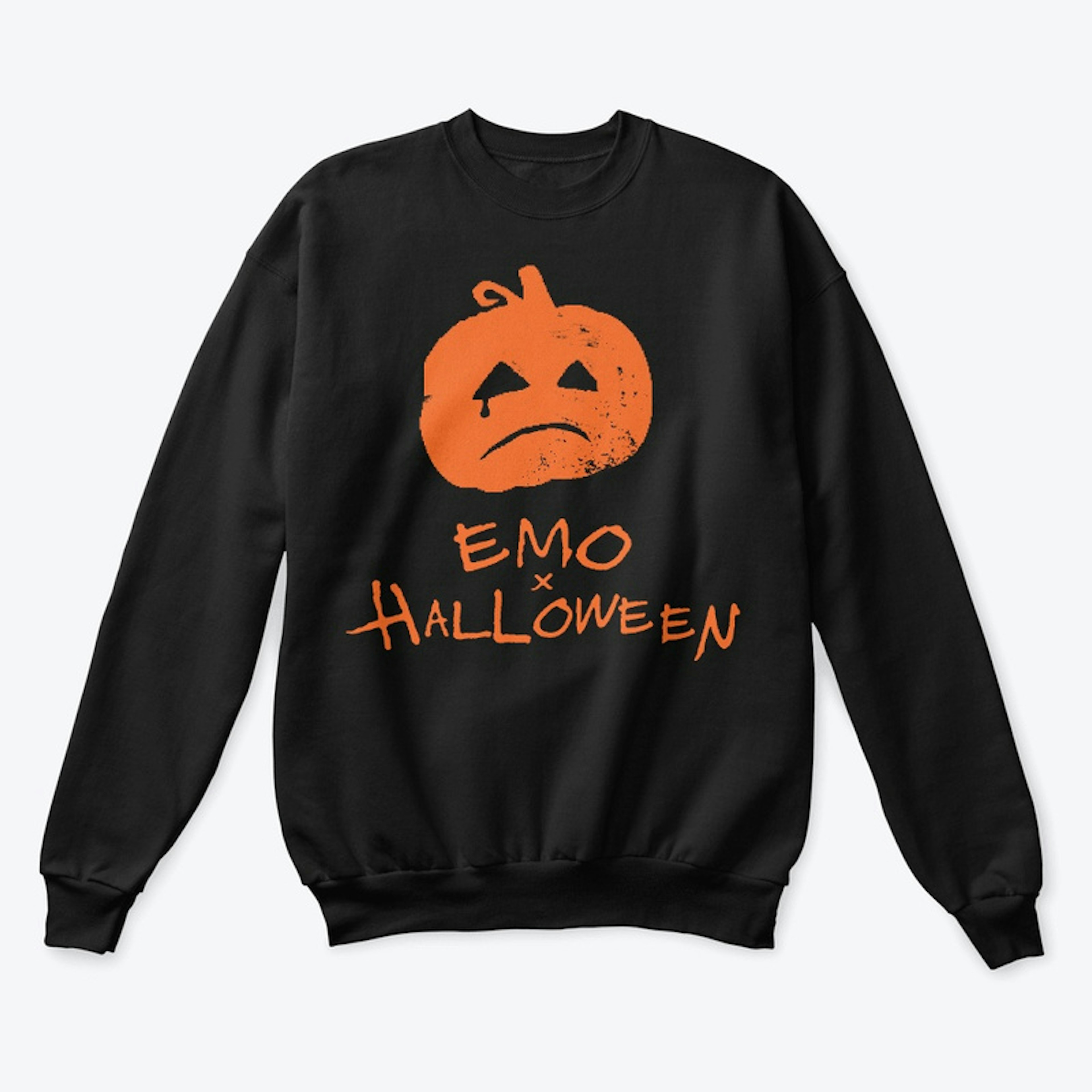 Emo x Halloween Collection